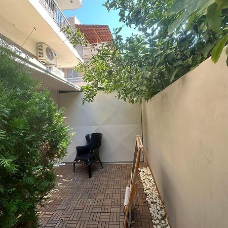 Green Spot Apartments Athens Ngoại thất bức ảnh