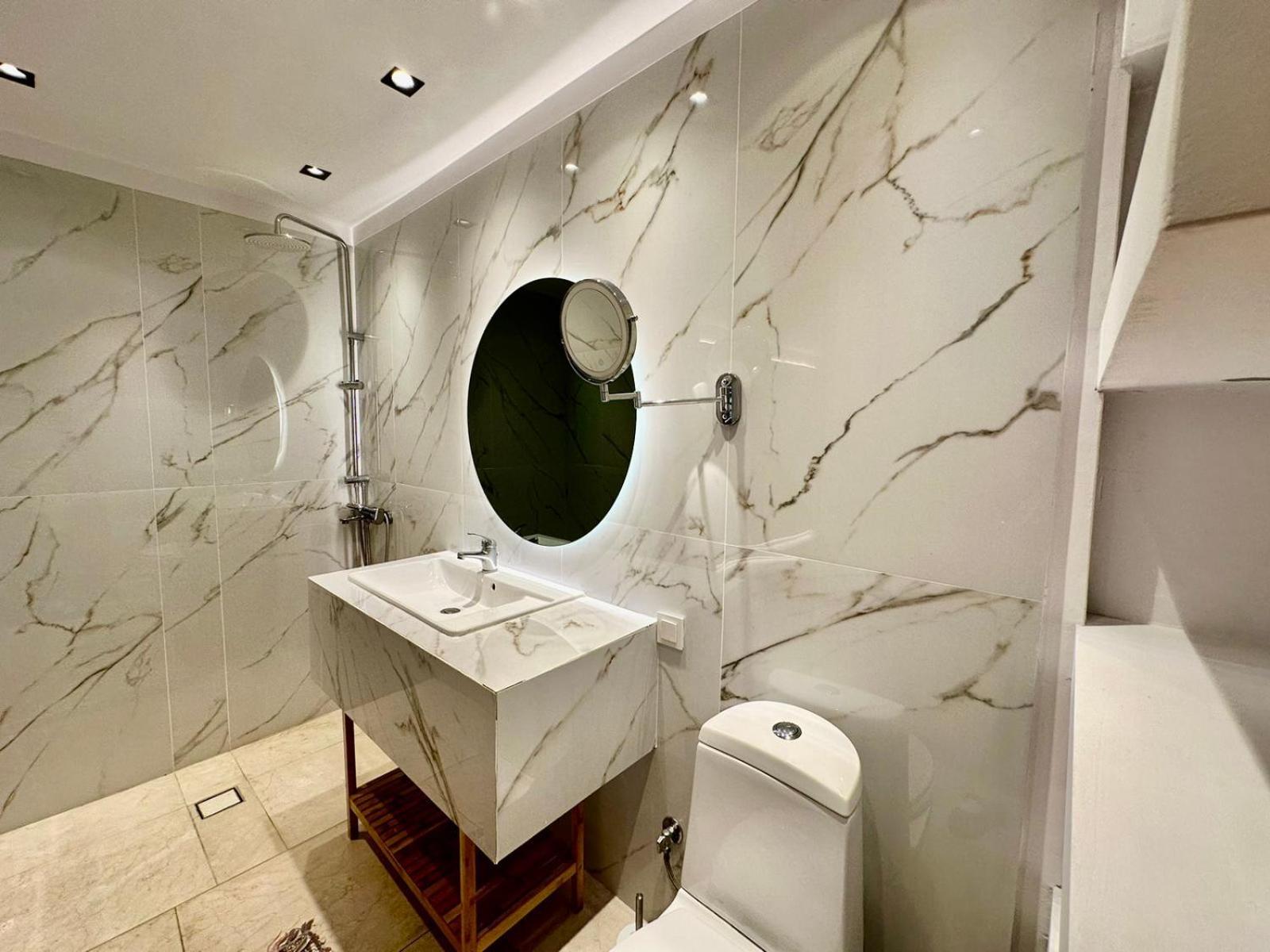Green Spot Apartments Athens Ngoại thất bức ảnh