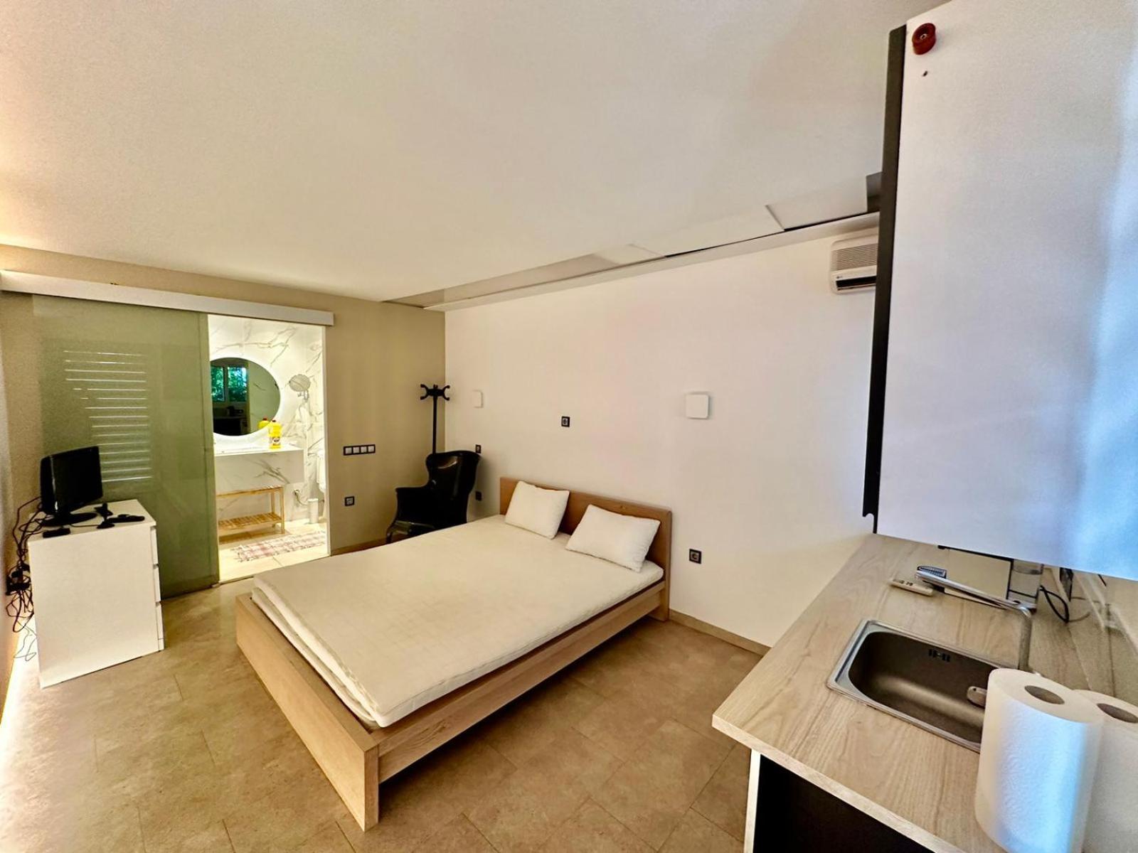 Green Spot Apartments Athens Ngoại thất bức ảnh