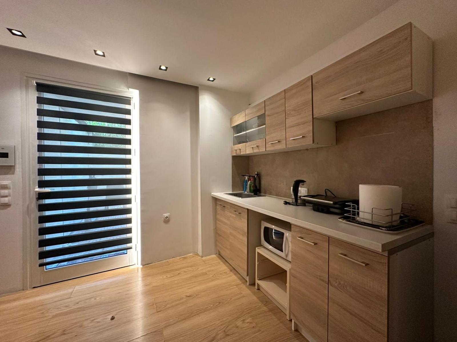 Green Spot Apartments Athens Ngoại thất bức ảnh