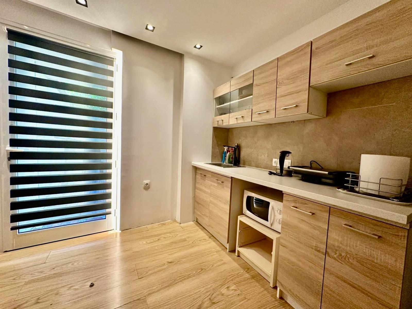 Green Spot Apartments Athens Ngoại thất bức ảnh
